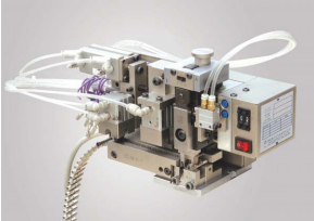 特殊定制压接模具