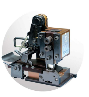 日式机械压接模具