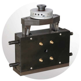 特殊定制压接模具